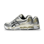 ASICS Gel-Kayano 14 JJJJound Silver Black