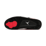 Air Jordan 4 Retro 'Red Thunder'