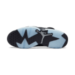 Air Jordan 6 Retro Chrome