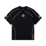 Broken Planet Market Performance T-Shirt [Midnight Black]