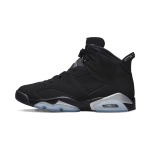 Air Jordan 6 Retro Chrome