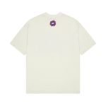 Broken Planet Star T-Shirt - Image 2