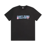 6PM x Syna World CRG Tee Black