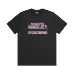 Central Cee x 6PM Records CRG Link Up Tee Black