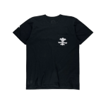Chrome Hearts Fleur De Lis Pocket Tee