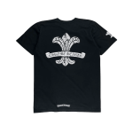 Chrome Hearts Fleur De Lis Pocket Tee