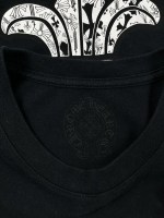 Chrome Hearts Fleur De Lis Pocket Tee