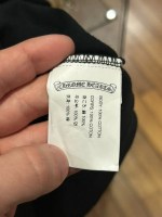 Chrome Hearts Fleur De Lis Pocket Tee