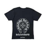 Chrome Hearts Hangzhou Exclusive Horseshoe T-Shirt Black