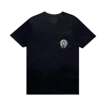 Chrome Hearts Hangzhou Exclusive Horseshoe T-Shirt Black