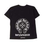 Chrome Hearts Honolulu Exclusive Horseshoe T-Shirt Black