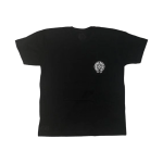 Chrome Hearts Honolulu Exclusive Horseshoe T-Shirt Black