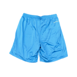 Chrome Hearts Sports Mesh Varsity Shorts Blue