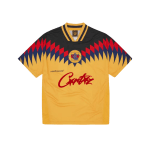 Corteiz Club RTW Football Jersey Multicolor