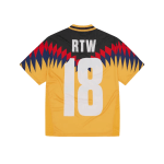 Corteiz Club RTW Football Jersey Multicolor