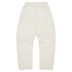 Corteiz Colly Arch Open Hem Pants Light Heather Grey