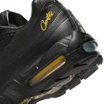 CRTZ X NIKE AIR MAX 95 [HONEY BLACKS]