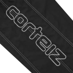 Corteiz Boiler Pant Black