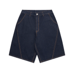 Mertra Bigstep Jorts Navy