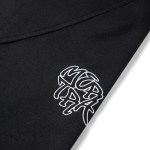 Mertra Tracky Shorts Black