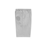Mertra Tracky Shorts Grey
