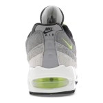 Nike Air Max 95 OG Reverse Gradient Neon