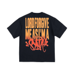 Syna World Ignite Tee Black