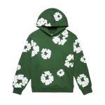 Denim Tears The Cotton Wreath Sweatshirt Green