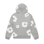 Denim Tears The Cotton Wreath Sweatshirt Grey