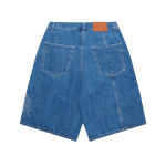 Mertra Bigstep Jorts Blue