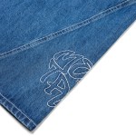 Mertra Bigstep Jorts Blue