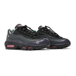 Nike Air Max 95 SP Corteiz Pink Beam