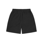 Corteiz RTW Mesh Shorts Black