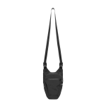 Corteiz Elitework Sling Bag Black