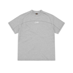 Corteiz HMP Panel Tee Grey
