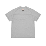 Corteiz HMP Panel Tee Grey