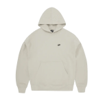 Corteiz Woosh Hoodie Bone