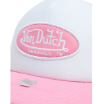 Von Dutch Tempa Trucker Cap - Image 3