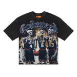 Godspeed Dream Team Grey Wash Tee