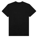 BAPE College Tee Black