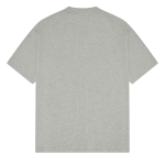 Broken Planet Basics T-Shirt Heather Grey
