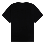 Broken Planet Basics T-Shirt Midnight Black