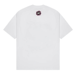 Broken Planet What Now T-Shirt White