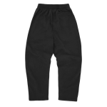 Corteiz Colly Arch Open Hem Bottoms Black - Image 2