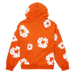 Denim Tears The Cotton Wreath Sweatshirt Orange