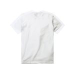 Supreme MM6 Maison Margiela Box Logo Tee White