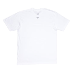 Supreme Takashi Murakami COVID-19 Relief Box Logo Tee White