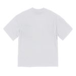 Syna World Crackberry Printed Tee White Blue - Image 2