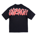 Syna World Synarchy Short Sleeve Tee Black