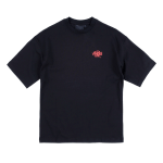 Syna World Synarchy Short Sleeve Tee Black